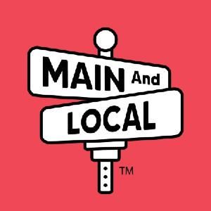 Main and Local Coupons