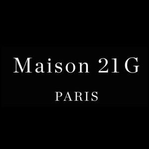 Maison 21G Coupons