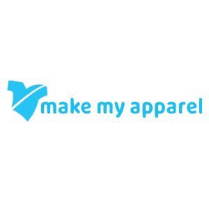 Make My Apparel Coupons