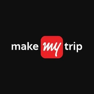 MakeMyTrip Coupons