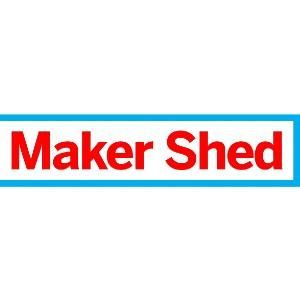 Maker Shed Coupons