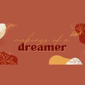 Makings of a Dreamer Coupons