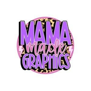 Mama Made Graphics Coupons