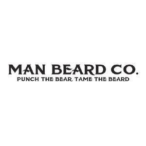 Man Beard Co Coupons