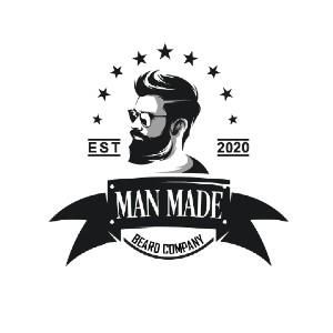 Man Made Beard Company Coupons