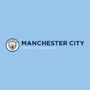 Manchester City Store Coupons
