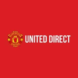 Manchester United Direct Store Coupons