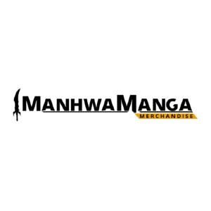 Manhwa Manga Merch Coupons