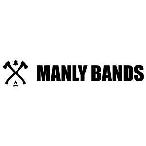 Manly Bands Coupons