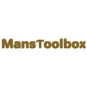 Mans Toolbox Coupons