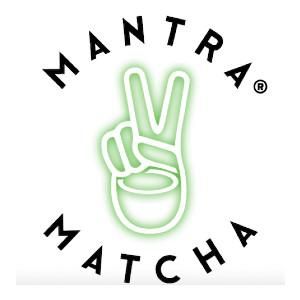 Mantra Matcha Coupons