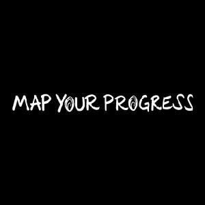 Map Your Progress Coupons