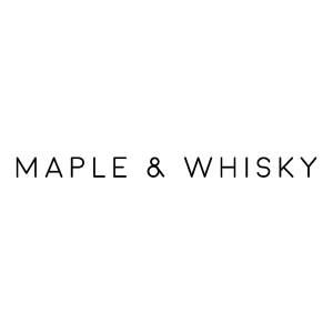 Maple & Whisky Coupons