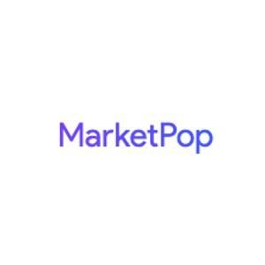 MarketPop Coupons