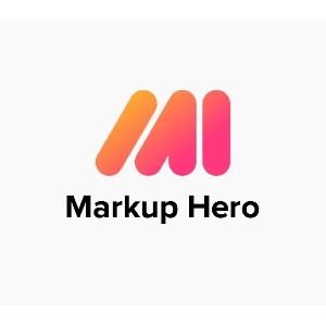 Markup Hero Coupons