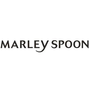 Marley Spoon Coupons