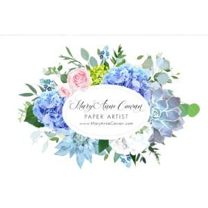 Mary Anne Cowan Coupons