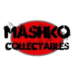 Mashko Collectables  Coupons