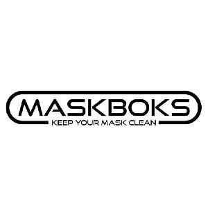 Maskboks Coupons