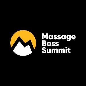 Massage Boss Summit Coupons