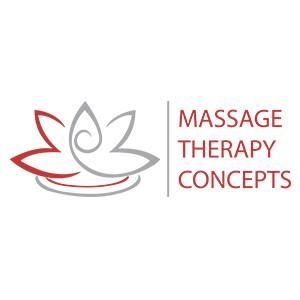 Massage Therapy Concepts Coupons