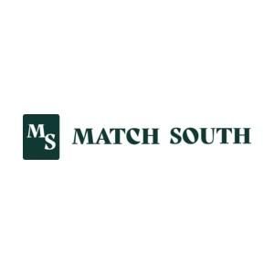 Match South Coupons