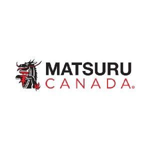 Matsuru Canada Coupons