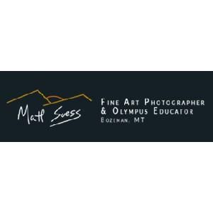 Matt Suess Photography Coupons
