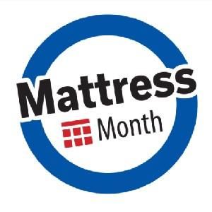 Mattress Month Coupons