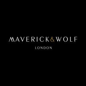 Maverick & Wolf Coupons