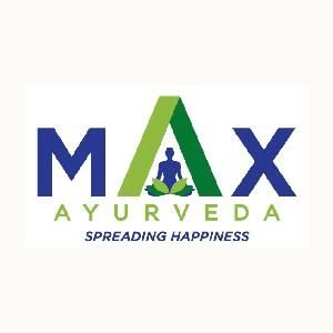 Max Ayurveda Coupons