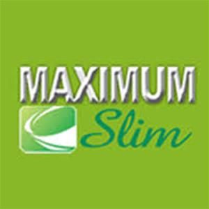 Maximum Slim Coupons