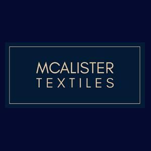 McAlister Textiles Coupons