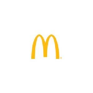 McDonald's UK Coupons