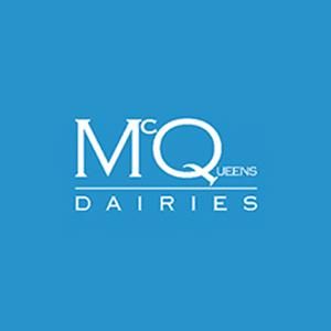 McQueens Dairies Milk Coupons