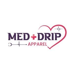 Med Drip Apparel Coupons