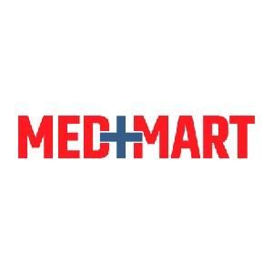 Med Mart Coupons