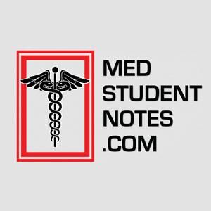 Med Student Notes Coupons