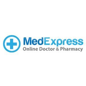 MedExpress Coupons