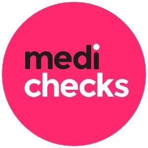 Medichecks Coupons