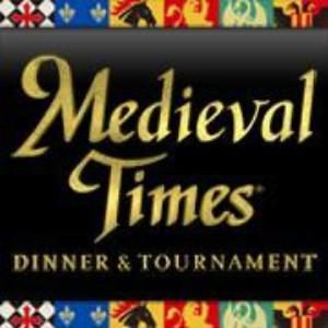 Medieval Times Coupons