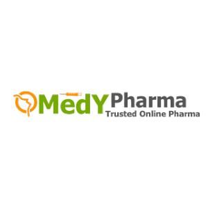 MedyPharma Coupons