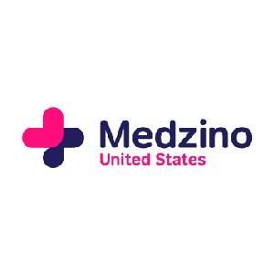 Medzino Coupons