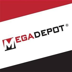 Mega Depot Coupons