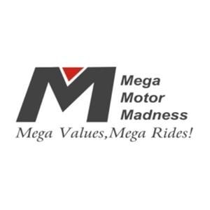 Mega Motor Madness Coupons