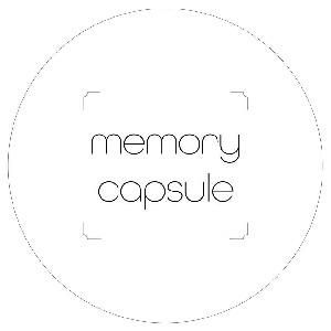 Memory Capsule Coupons