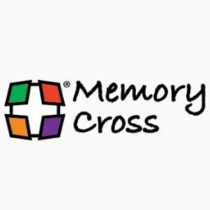 Memory Cross Coupons