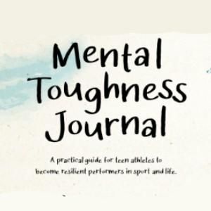 Mental Toughness Journal Coupons