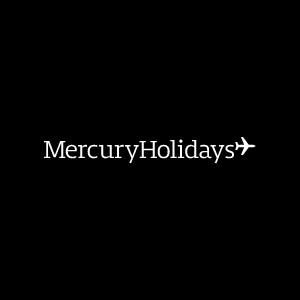 Mercury Holidays Coupons