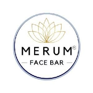 Merum Face Bar Coupons